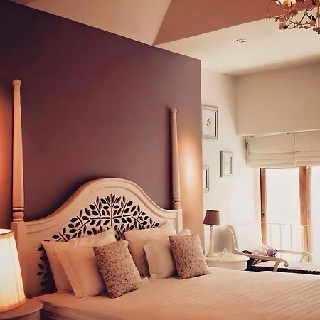 Baan Hmon-Oon Hotel Chiang Mai Luaran gambar