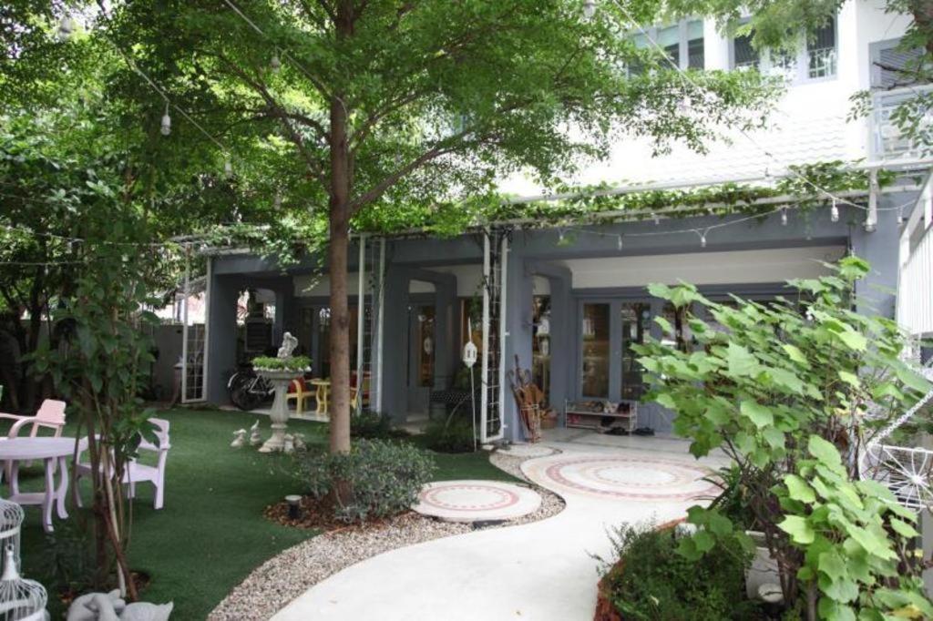 Baan Hmon-Oon Hotel Chiang Mai Luaran gambar