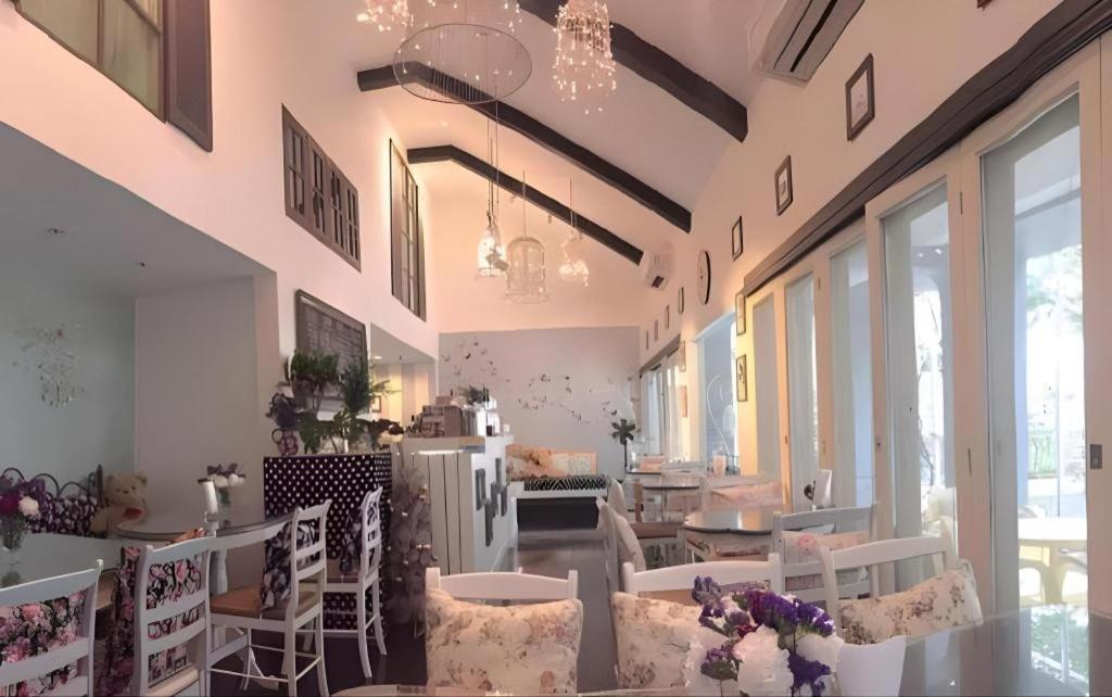 Baan Hmon-Oon Hotel Chiang Mai Luaran gambar