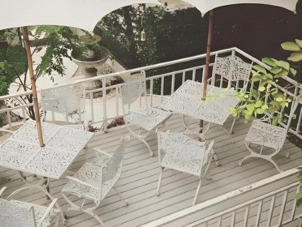 Baan Hmon-Oon Hotel Chiang Mai Luaran gambar