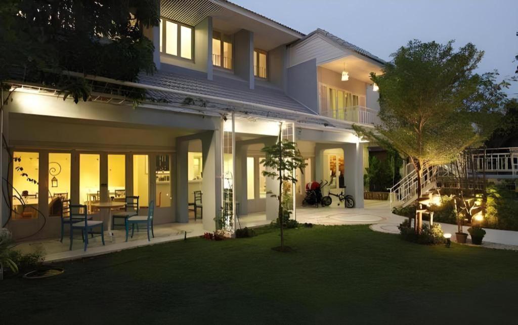 Baan Hmon-Oon Hotel Chiang Mai Luaran gambar