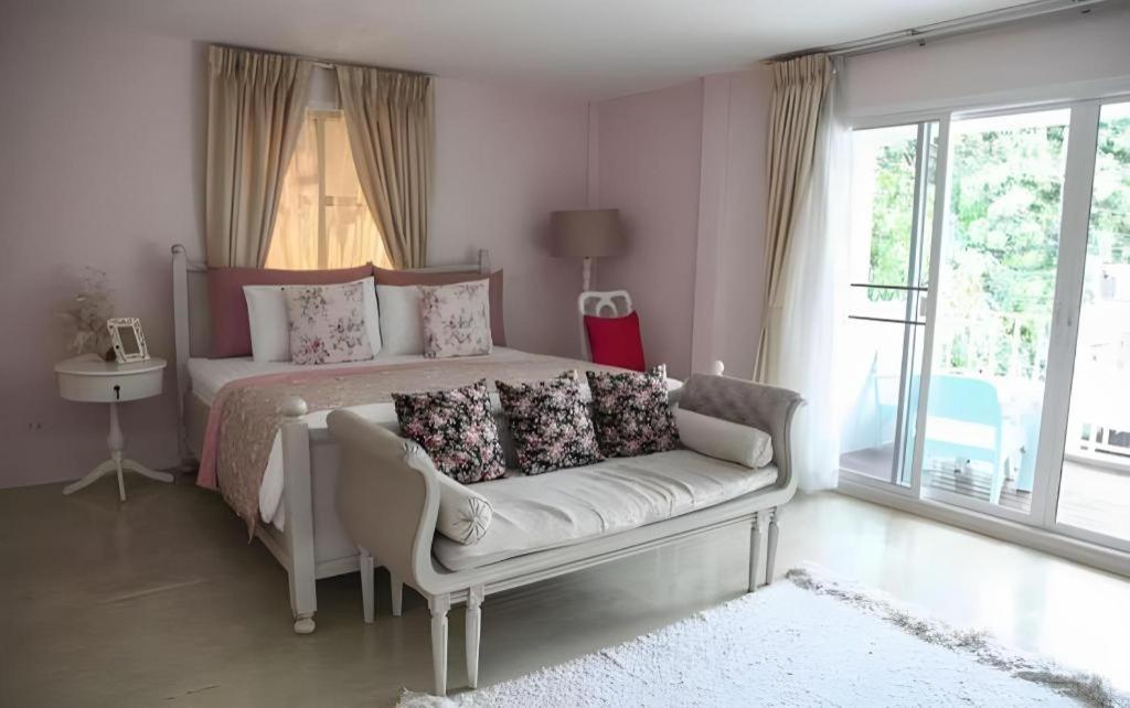 Baan Hmon-Oon Hotel Chiang Mai Luaran gambar