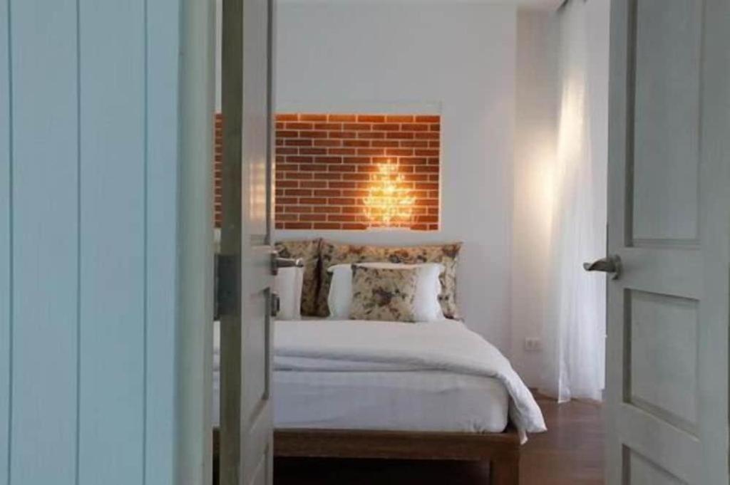 Baan Hmon-Oon Hotel Chiang Mai Luaran gambar