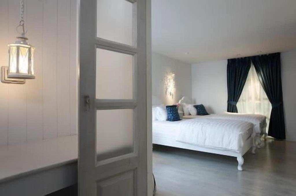 Baan Hmon-Oon Hotel Chiang Mai Luaran gambar