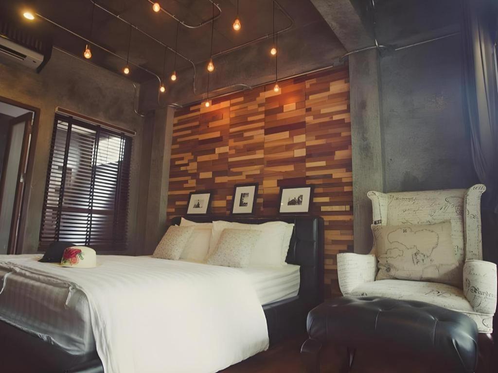 Baan Hmon-Oon Hotel Chiang Mai Luaran gambar