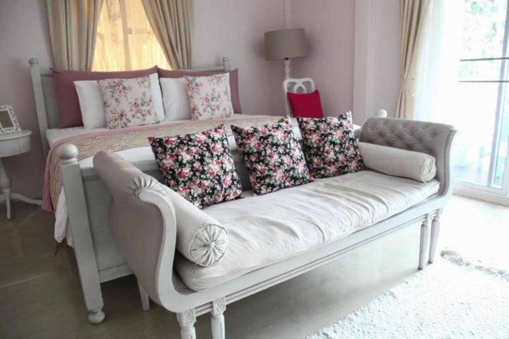Baan Hmon-Oon Hotel Chiang Mai Luaran gambar