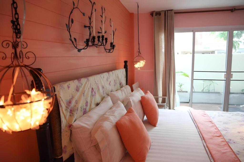 Baan Hmon-Oon Hotel Chiang Mai Luaran gambar