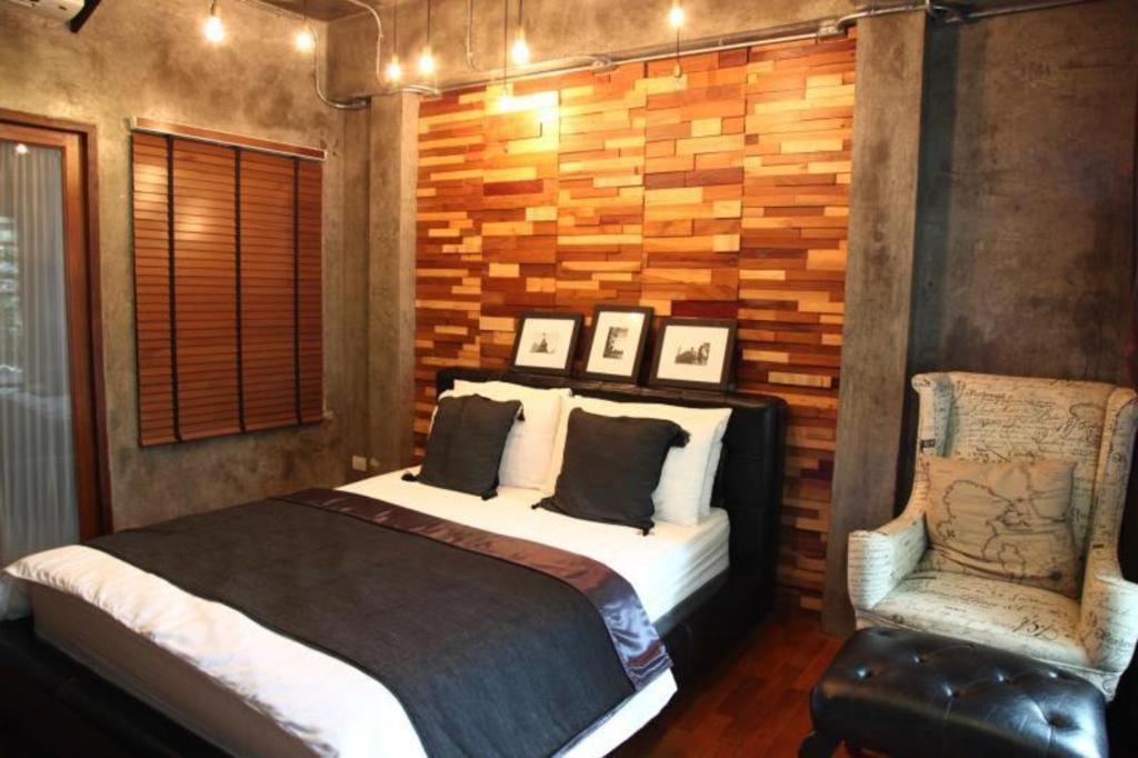 Baan Hmon-Oon Hotel Chiang Mai Luaran gambar