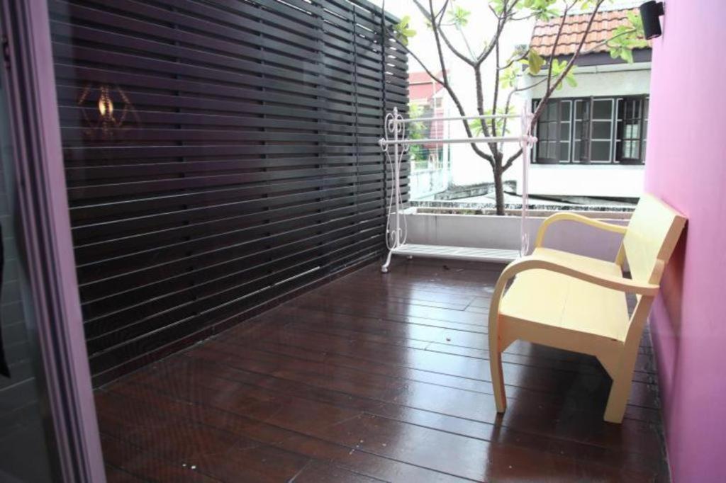 Baan Hmon-Oon Hotel Chiang Mai Luaran gambar