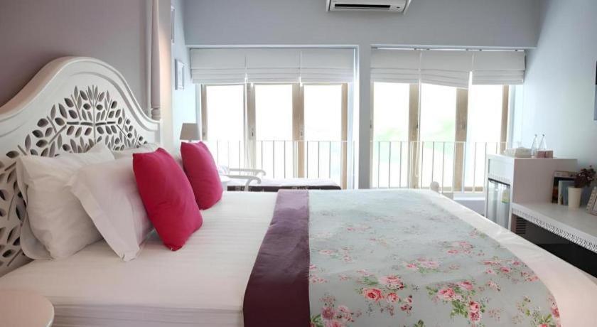 Baan Hmon-Oon Hotel Chiang Mai Luaran gambar