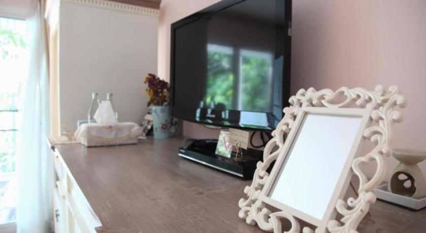 Baan Hmon-Oon Hotel Chiang Mai Luaran gambar