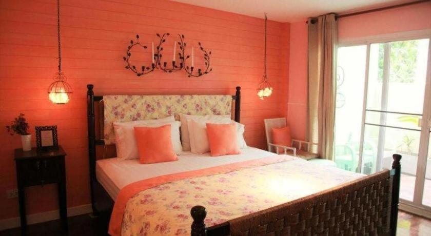 Baan Hmon-Oon Hotel Chiang Mai Luaran gambar