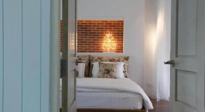 Baan Hmon-Oon Hotel Chiang Mai Luaran gambar