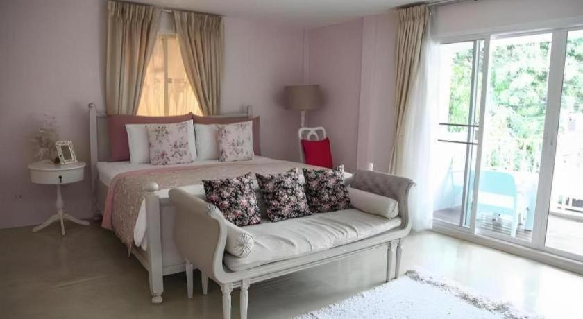 Baan Hmon-Oon Hotel Chiang Mai Luaran gambar