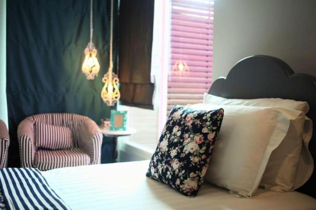 Baan Hmon-Oon Hotel Chiang Mai Luaran gambar