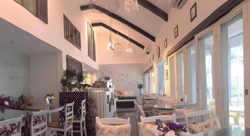 Baan Hmon-Oon Hotel Chiang Mai Luaran gambar