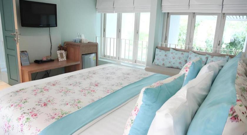 Baan Hmon-Oon Hotel Chiang Mai Luaran gambar