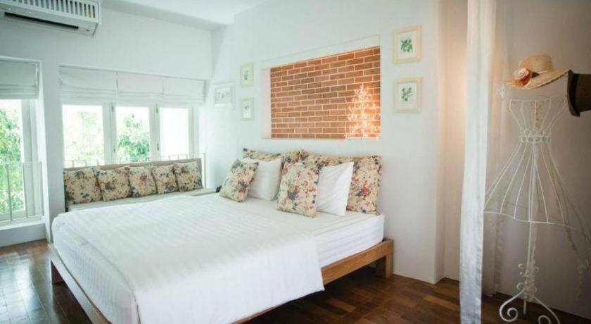 Baan Hmon-Oon Hotel Chiang Mai Luaran gambar