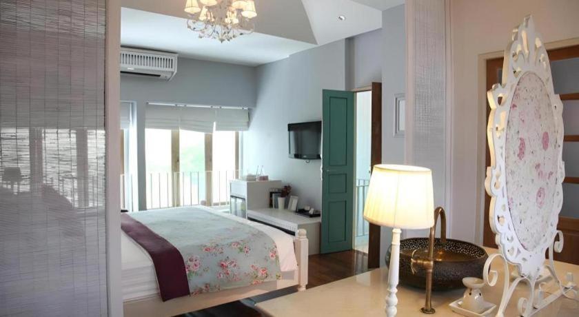Baan Hmon-Oon Hotel Chiang Mai Luaran gambar
