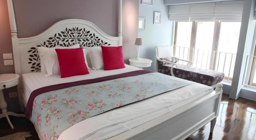 Baan Hmon-Oon Hotel Chiang Mai Luaran gambar