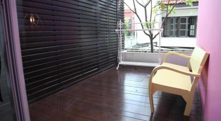 Baan Hmon-Oon Hotel Chiang Mai Luaran gambar