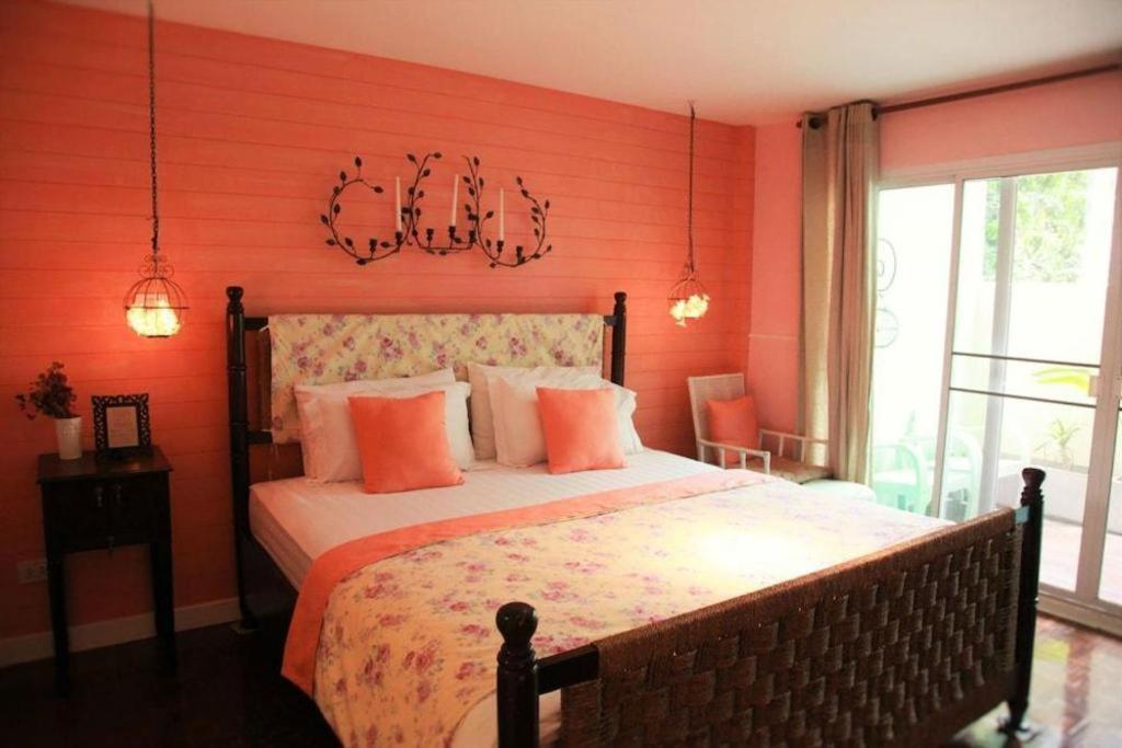 Baan Hmon-Oon Hotel Chiang Mai Luaran gambar