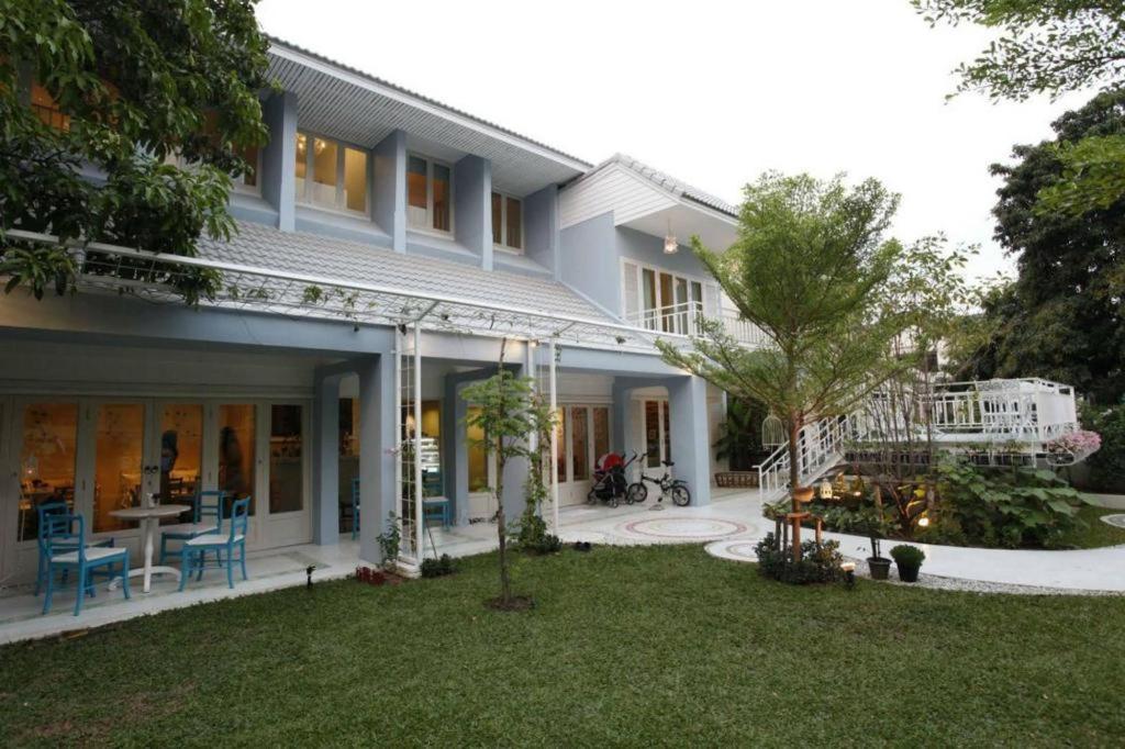 Baan Hmon-Oon Hotel Chiang Mai Luaran gambar